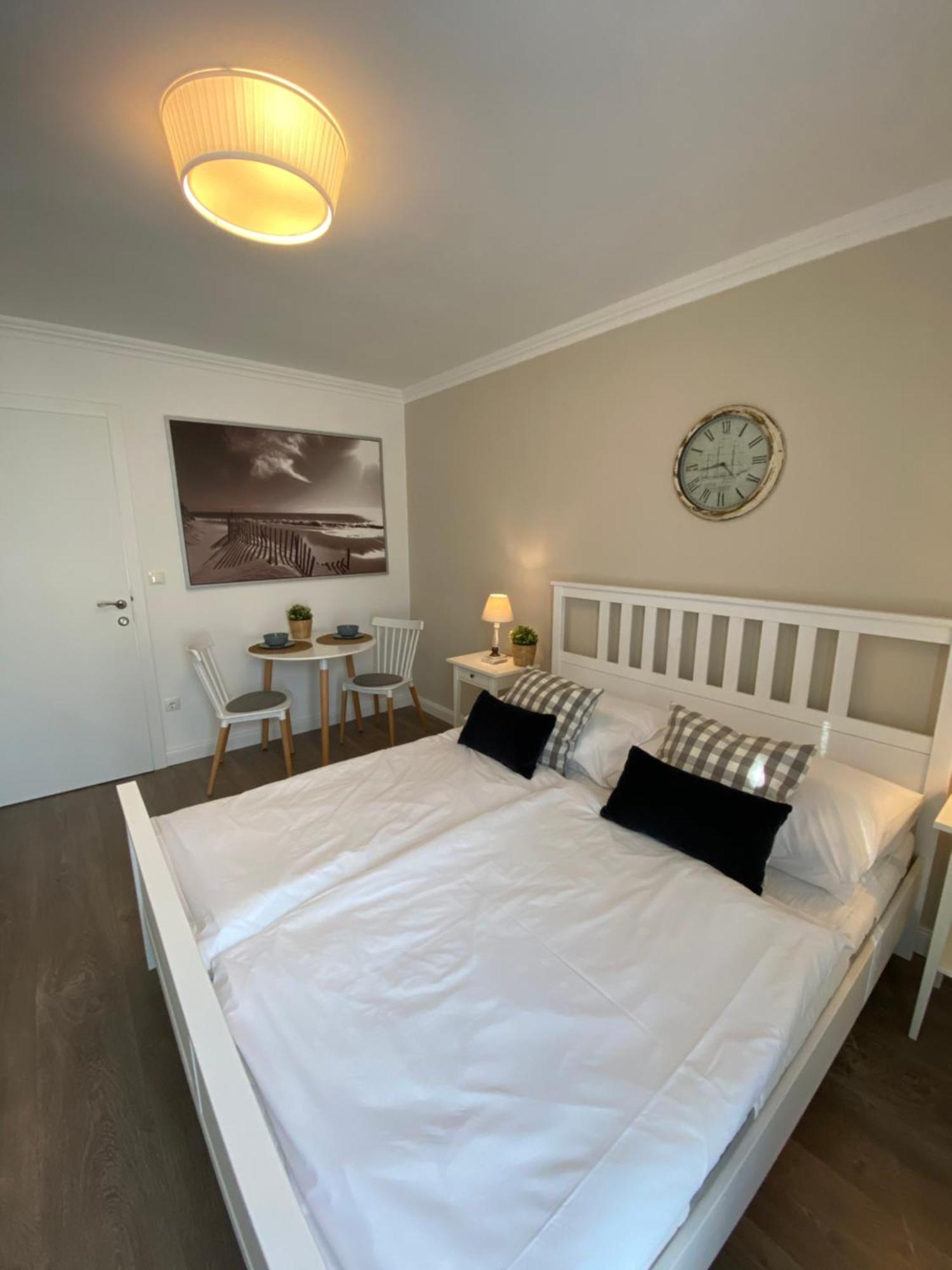 Secca Apartman Siofok Exterior photo