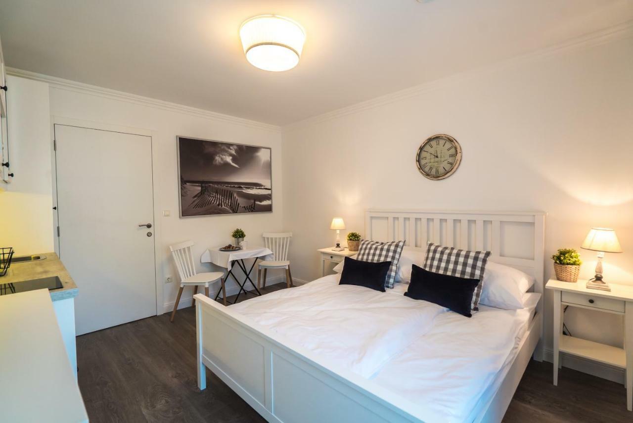 Secca Apartman Siofok Exterior photo